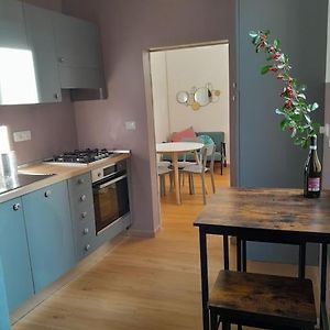 Appartement met Twee Slaapkamers
